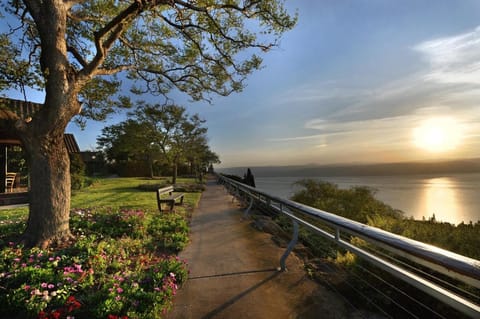 Sea view, Sea view, Sunset