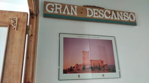 Property logo or sign