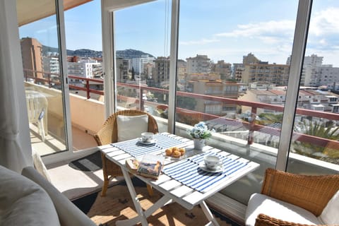View (from property/room), City view