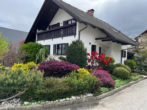 Property building, Day, Garden