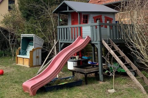 Children play ground