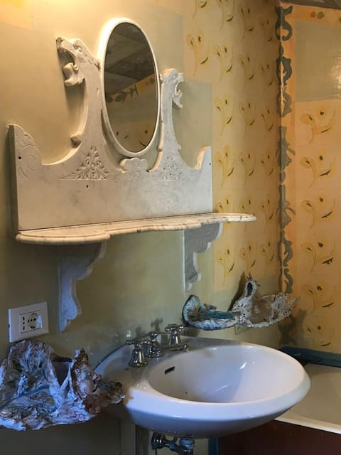 Villa Barberi Villa in Province of Massa and Carrara