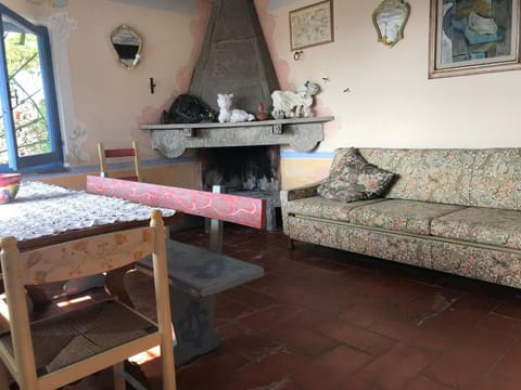 Villa Barberi Villa in Province of Massa and Carrara