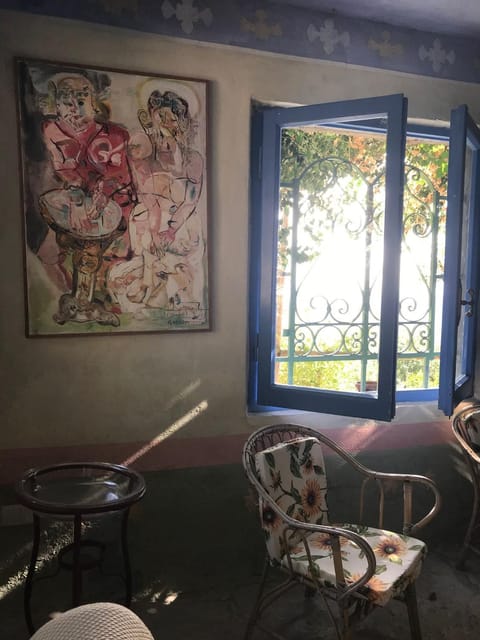 Villa Barberi Villa in Province of Massa and Carrara