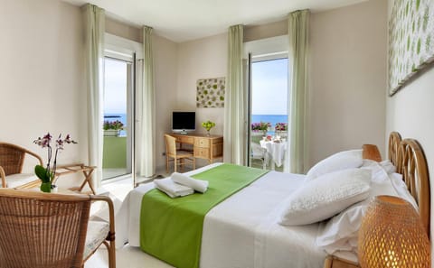 Balcony/Terrace, Photo of the whole room