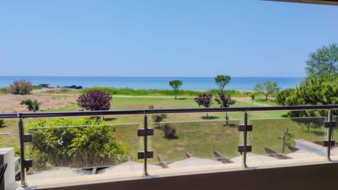 Balcony/Terrace, Balcony/Terrace, Sea view, Sea view