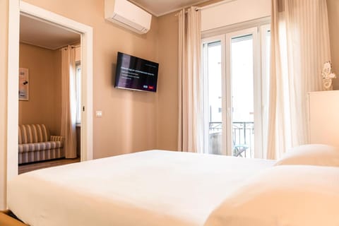 Appartamento SEA Apartment in Diano Marina