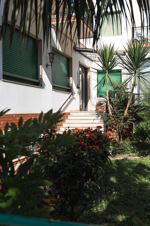 Appartamento SEA Apartment in Diano Marina