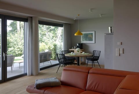 Gerono - Haus am See Apartment in Brandenburg