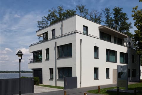Gerono - Haus am See Apartment in Brandenburg