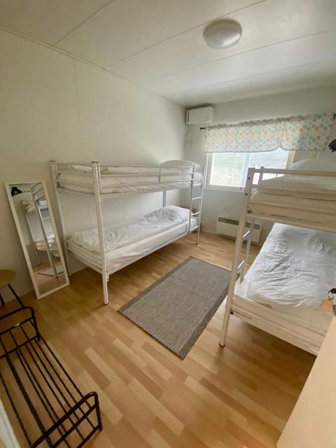 Bed, Photo of the whole room, Bedroom, bunk bed