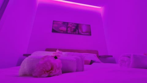 Sublime Bed and Breakfast in Bari