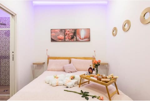 Sublime Bed and Breakfast in Bari