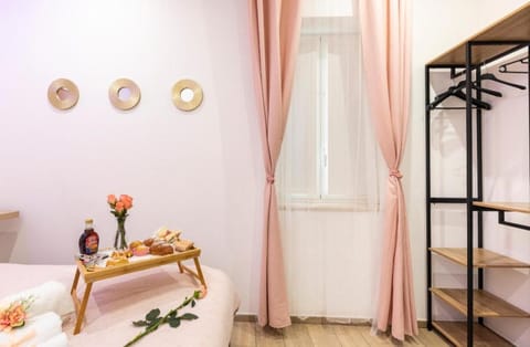 Sublime Bed and Breakfast in Bari