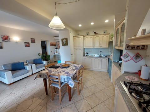 Casa Bianca House in Pietrasanta