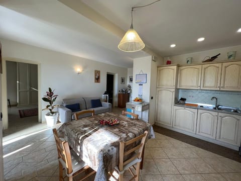 Casa Bianca House in Pietrasanta