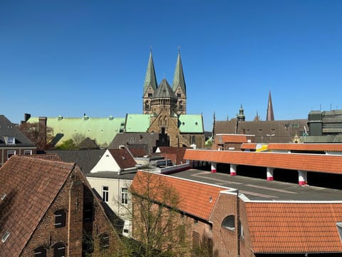 View (from property/room)