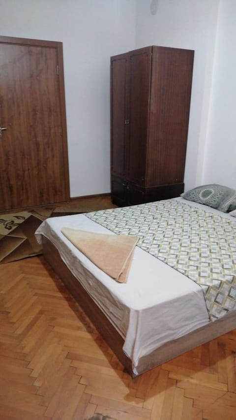27 юли 3 бюджет Apartment in Varna