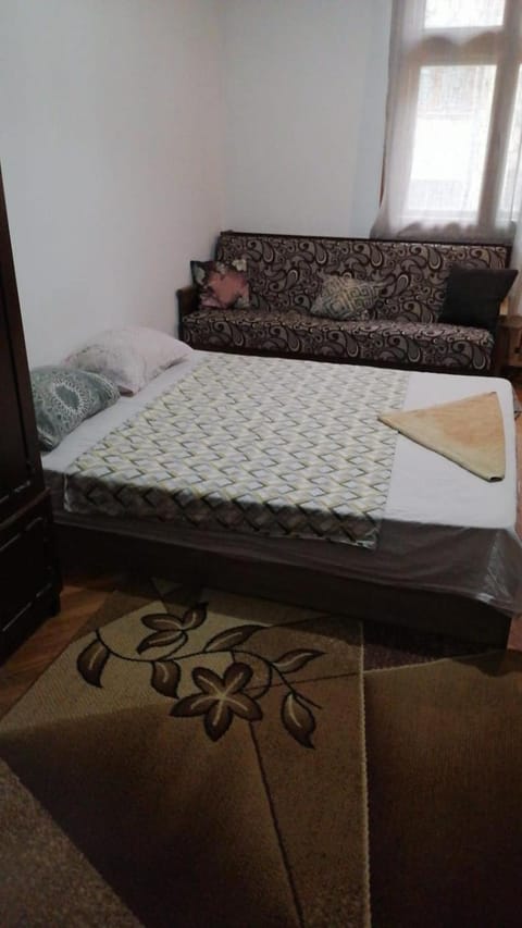 27 юли 3 бюджет Apartment in Varna