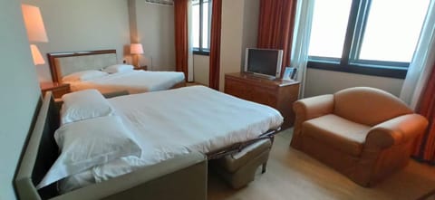 Tower Genova Airport - Hotel & Conference Center Hotel in Genoa