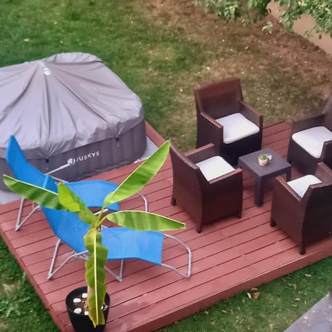 Royal Residence Apartment in Federation of Bosnia and Herzegovina