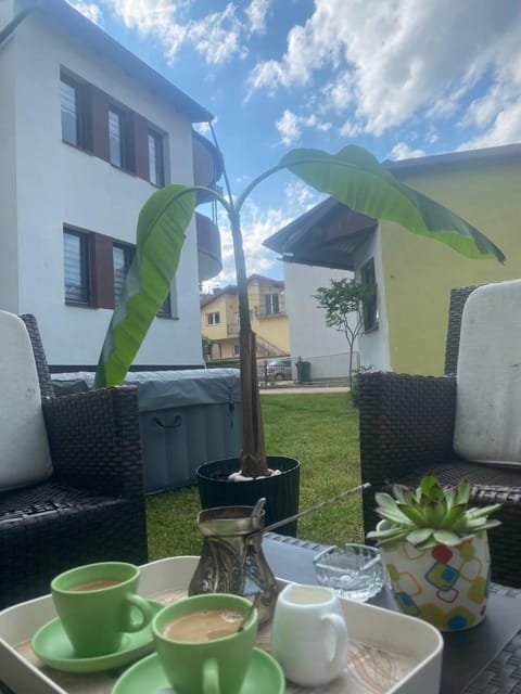 Royal Residence Apartment in Federation of Bosnia and Herzegovina