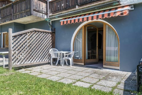 Ferienparadies Sabina Euringer Apartment in Trentino-South Tyrol