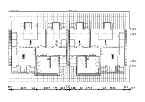 Branding House in Oostkapelle