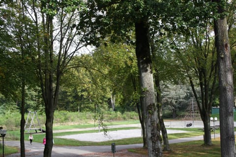 Natural landscape, View (from property/room), Garden view