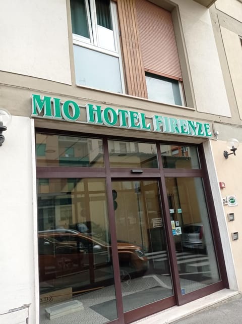 Mio Hotel Firenze Hotel in Florence