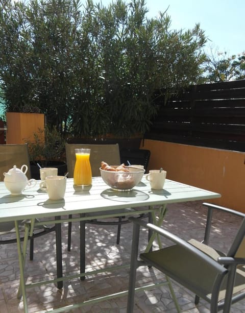 Patio, Balcony/Terrace
