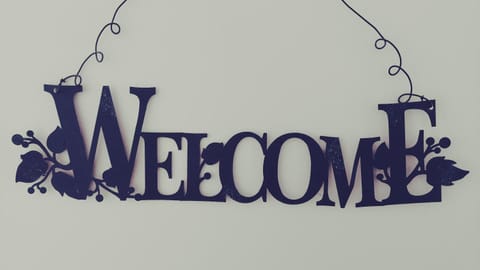 Property logo or sign