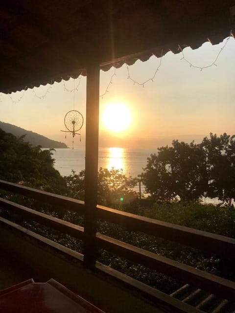 Pousada Encanto da Ilha Inn in State of Rio de Janeiro