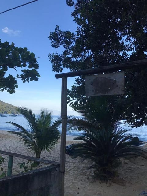 Pousada Encanto da Ilha Inn in State of Rio de Janeiro