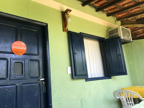 Pousada Encanto da Ilha Inn in State of Rio de Janeiro