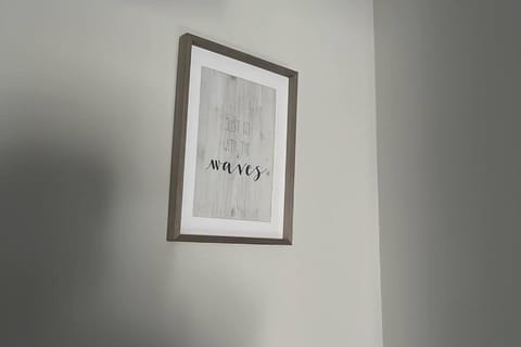 Seaside Apartment - 2 storey 2 bedrooms Apartment in Ballycastle