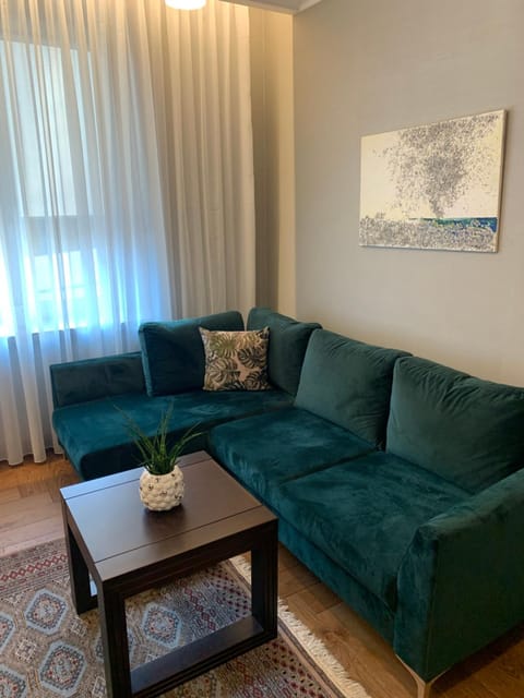 Cathedral Apartments Apartment in Lithuania