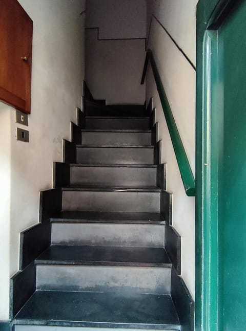 Sensazioni liguri - By Ligooria Apartment in Pietra Ligure