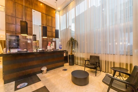 Day, Lobby or reception, Area and facilities