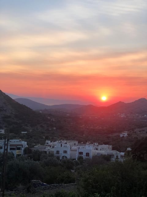 Cycladic Luxury Maisonette House in Naxos, Naxos and Lesser Cyclades, Greece