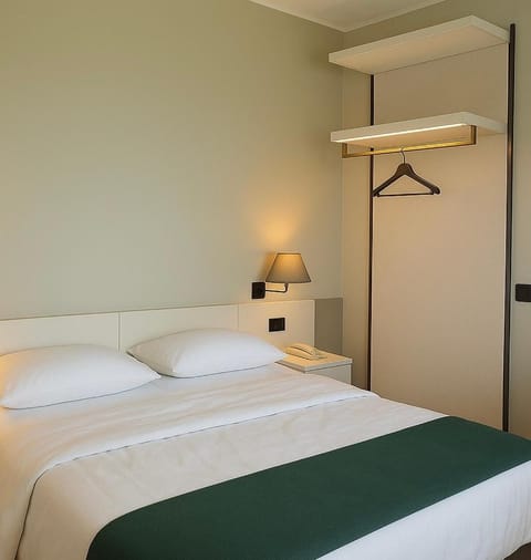 Airone Hotel Hotel in Reggio Emilia