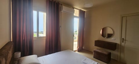 Vacation Station sea view apartament Apartment in Vlorë