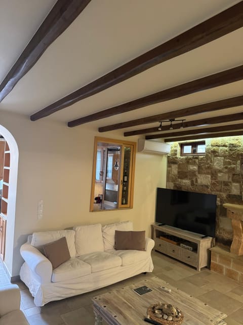 Flash House Apartment in Spetses