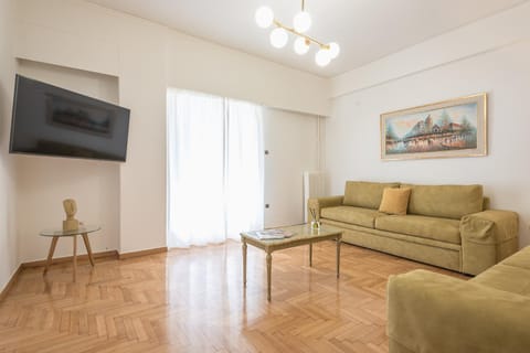 Victoria Majestic Suites Apartments Apartment in Athens