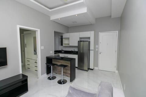 Communal lounge/ TV room, Living room, Seating area, Communal kitchen