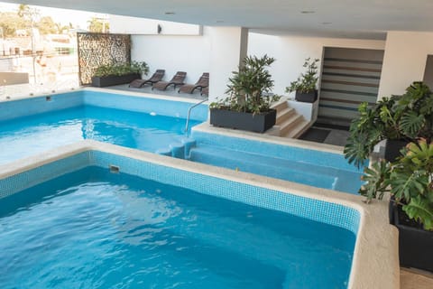 Day, Pool view, Swimming pool