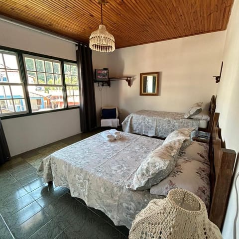 Pousada Sierra Apartment in Tiradentes