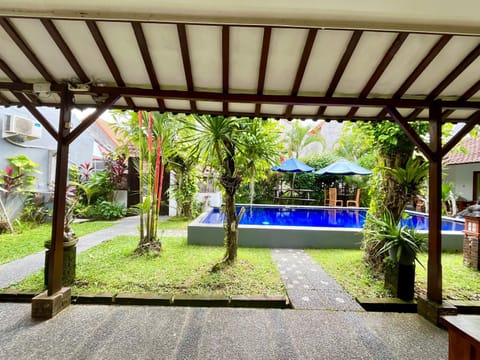 Pererenan nengah guest house canggu Apartment in North Kuta