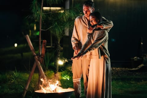 Bobocabin Kintamani, Bali Cabin in Karangasem Regency