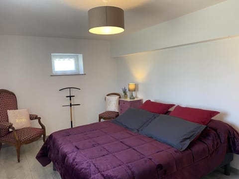 Gîte rural à Montaiguët-en-Forez avec étangs et vélos - FR-1-489-371 House in Bourgogne-Franche-Comté